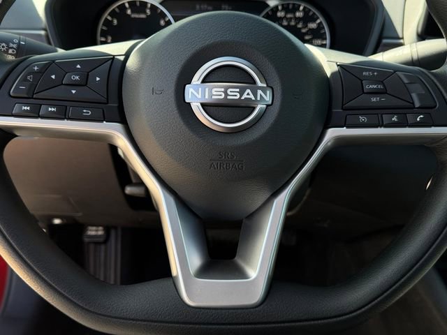 New 2026 Nissan Altima 2.5 SV w/ SV Special Edition Package FWD image 25