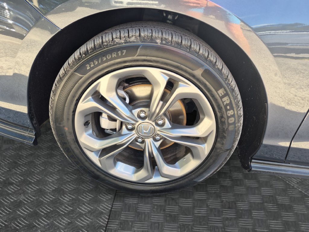 Used 2023 Honda Accord EX image 14