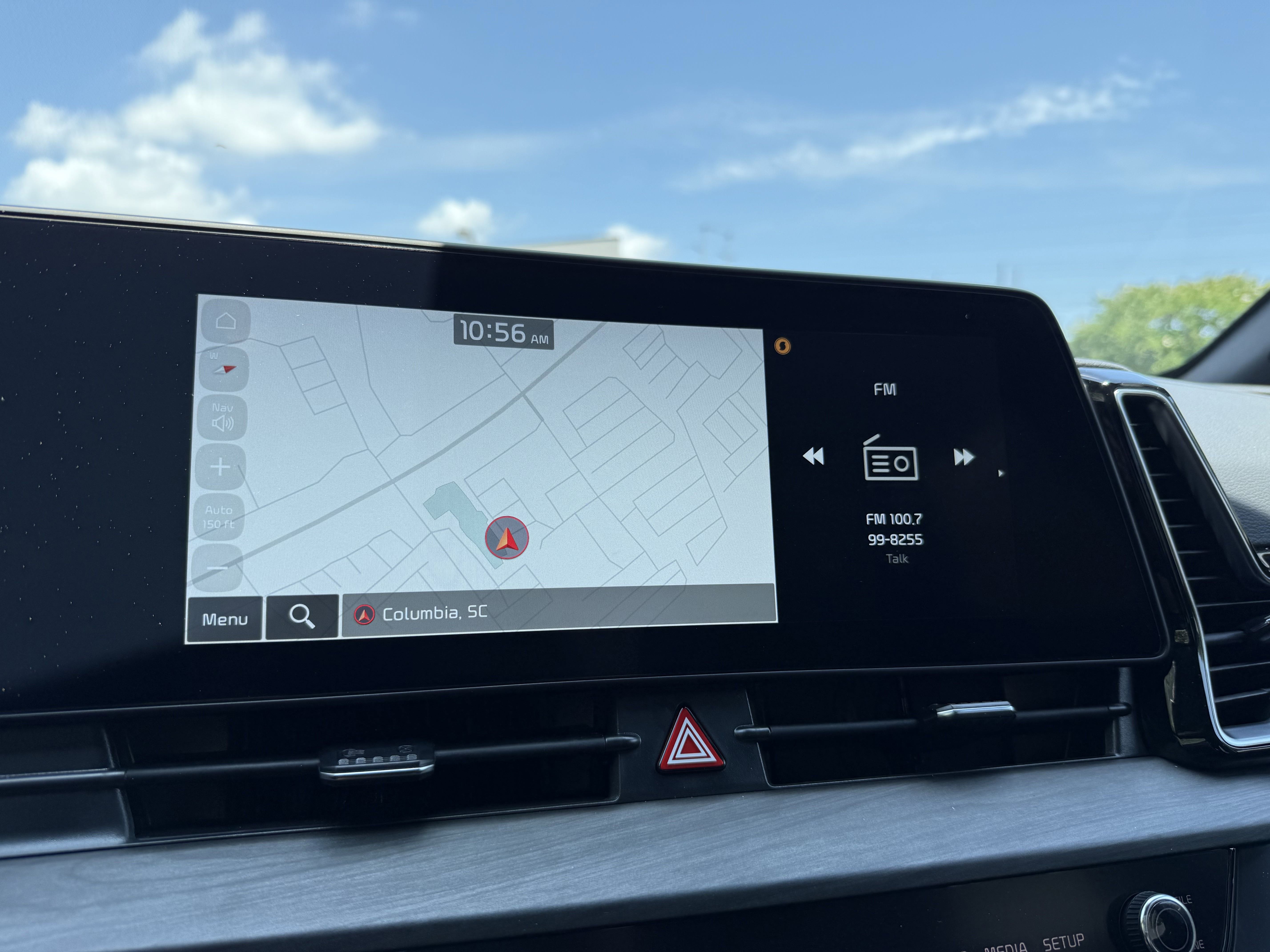 New 2025 Kia Sportage X-Pro image 12