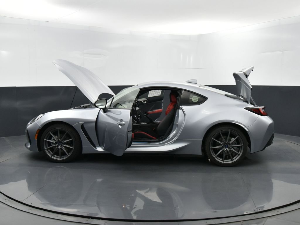 New 2026 Subaru BRZ Limited w/ Popular Package 2 image 35