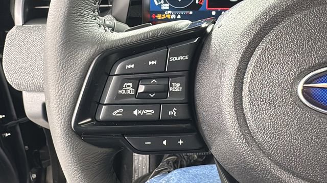 New 2026 Subaru Outback Limited XT image 22