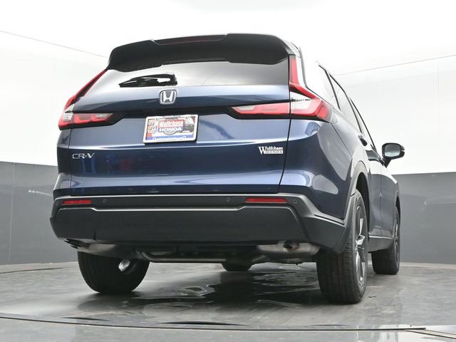 New 2026 Honda CR-V EX-L image 22