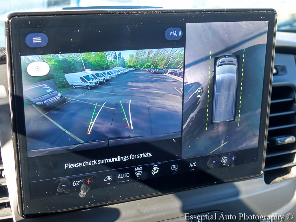 Used 2023 Ford Transit 250 Medium Roof AWD image 13