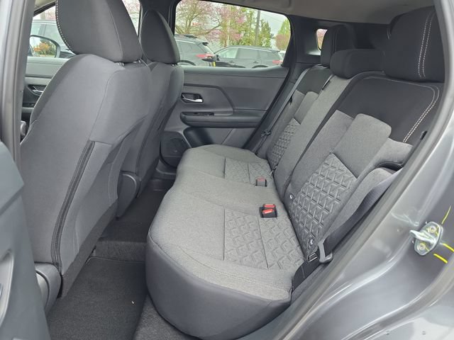 New 2026 Nissan Kicks SV w/ SV Premium Package AWD/4WD image 13