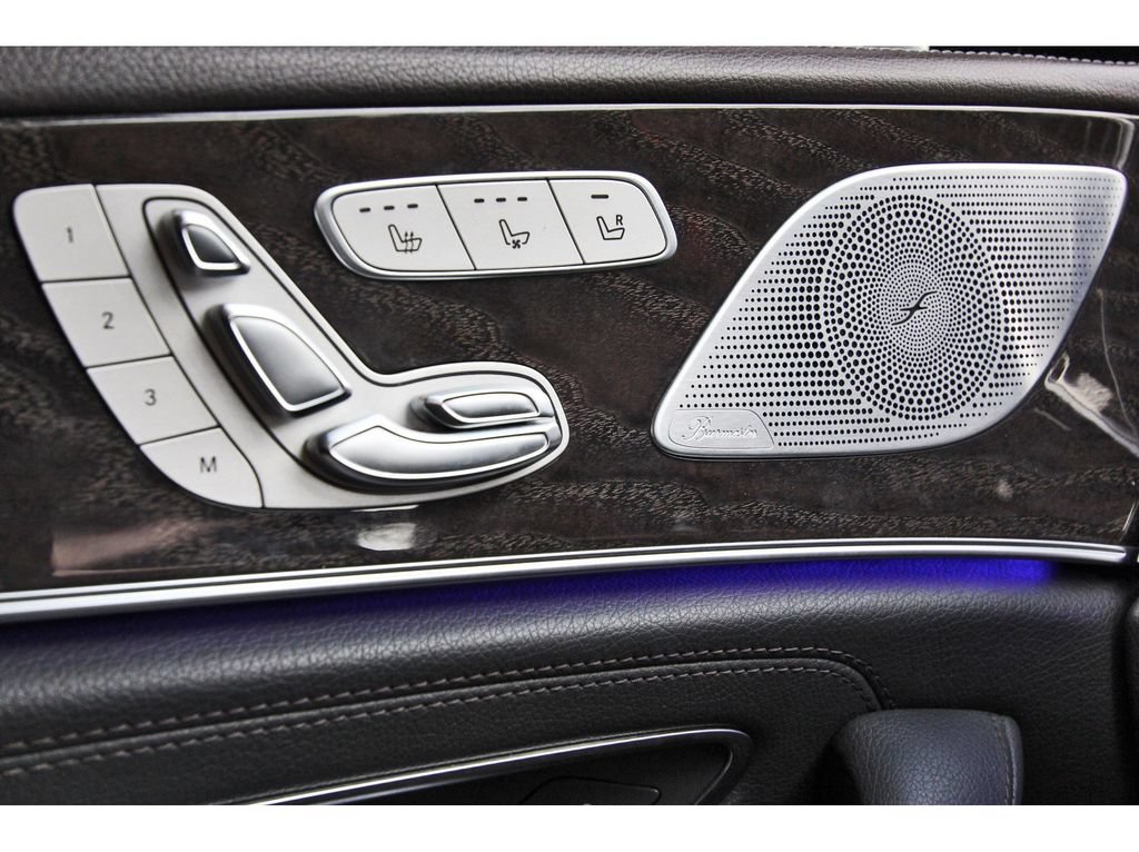 Used 2019 Mercedes-Benz CLS 450 w/ Parking Assist Package image 22