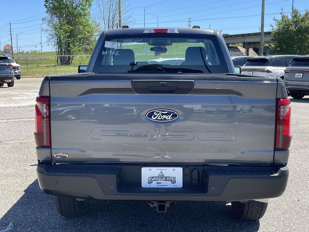 New 2026 Ford F150 XL image 4
