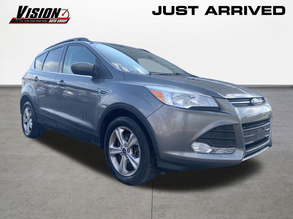 Used 2014 Ford Escape SE w/ Equipment Group 201A AWD/4WD image 4