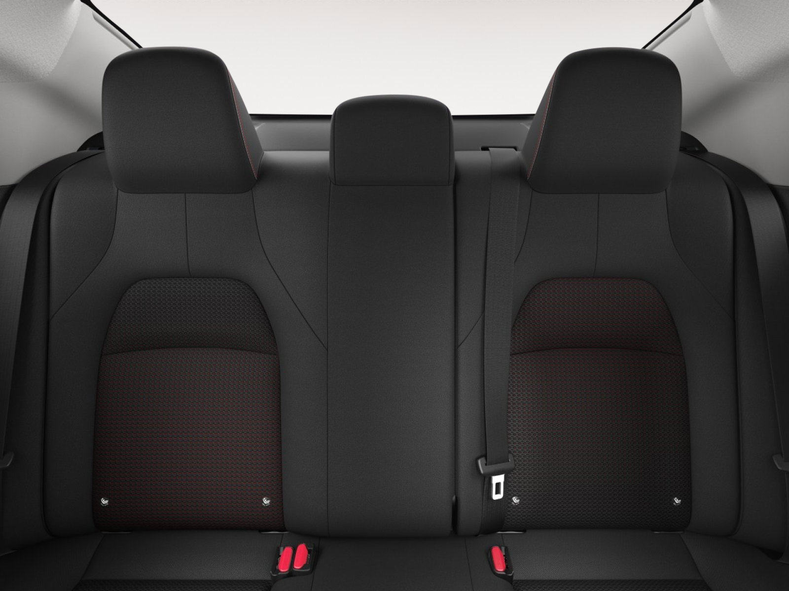 New 2027 Nissan Sentra SR FWD image 16