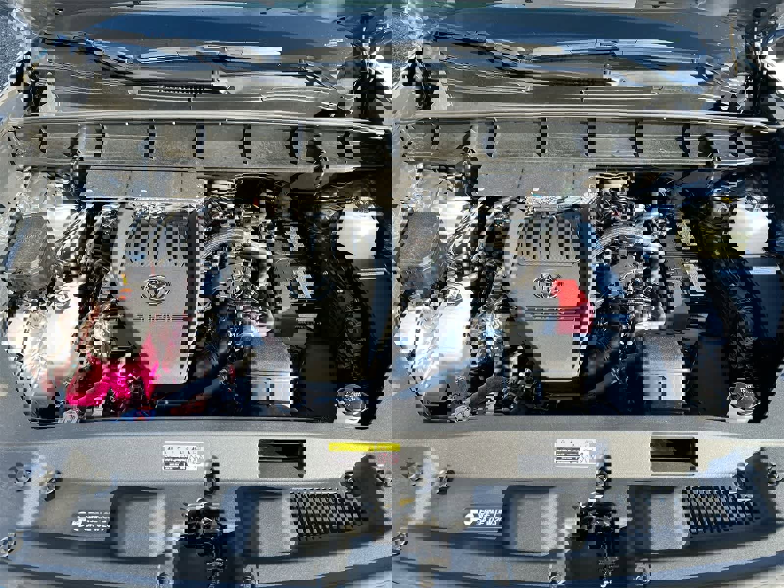 Used 2023 Toyota Highlander XLE image 15