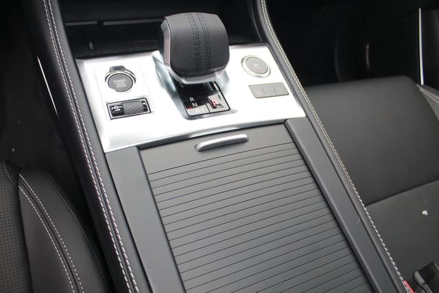 New 2026 Jaguar F-PACE R-Dynamic S image 15