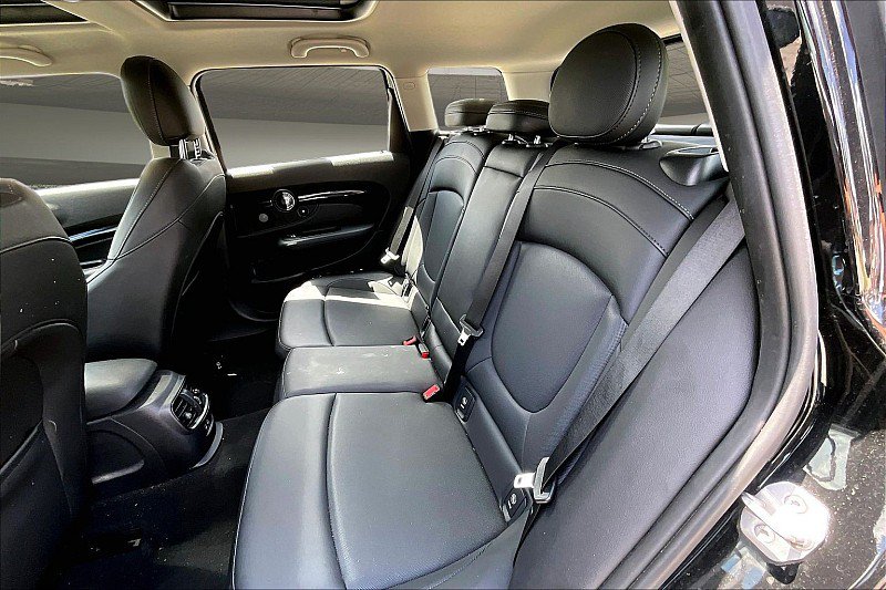 Used 2023 MINI Cooper Clubman S FWD image 21