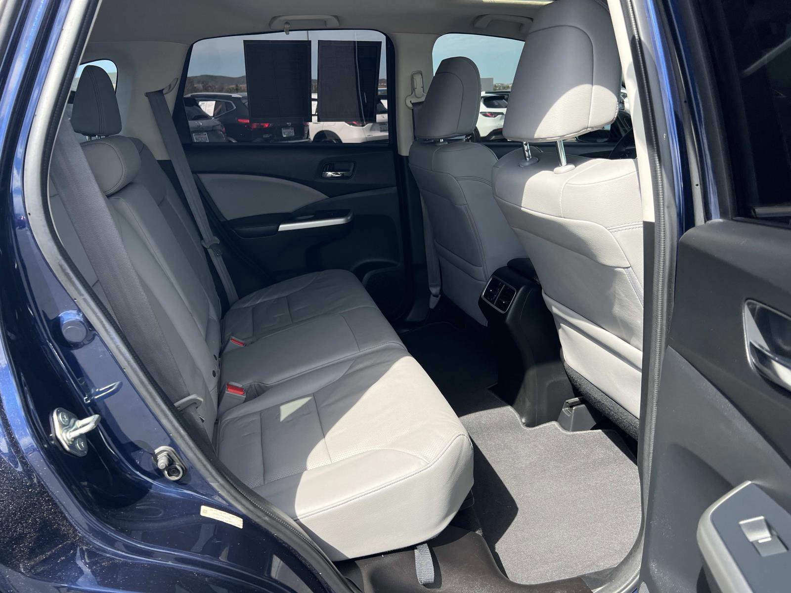 Used 2015 Honda CR-V EX-L image 33