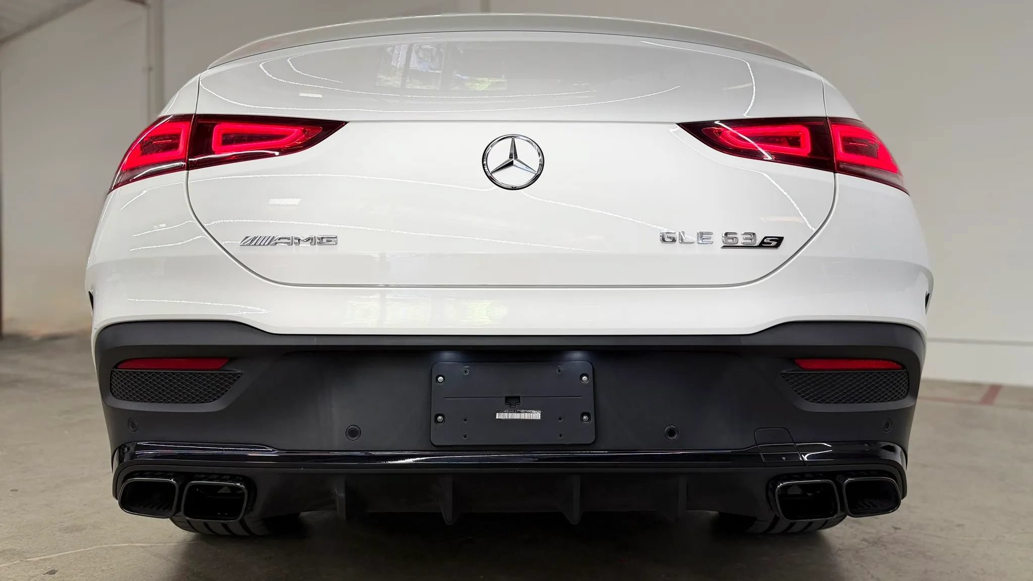 Used 2021 Mercedes-Benz GLE 63 AMG S image 12