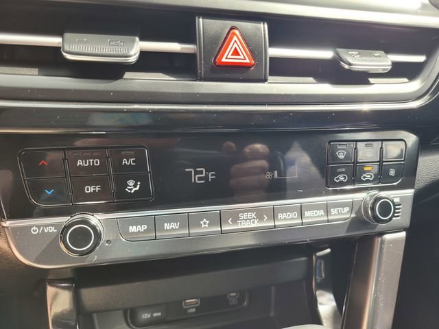 Used 2024 Kia Seltos S image 23