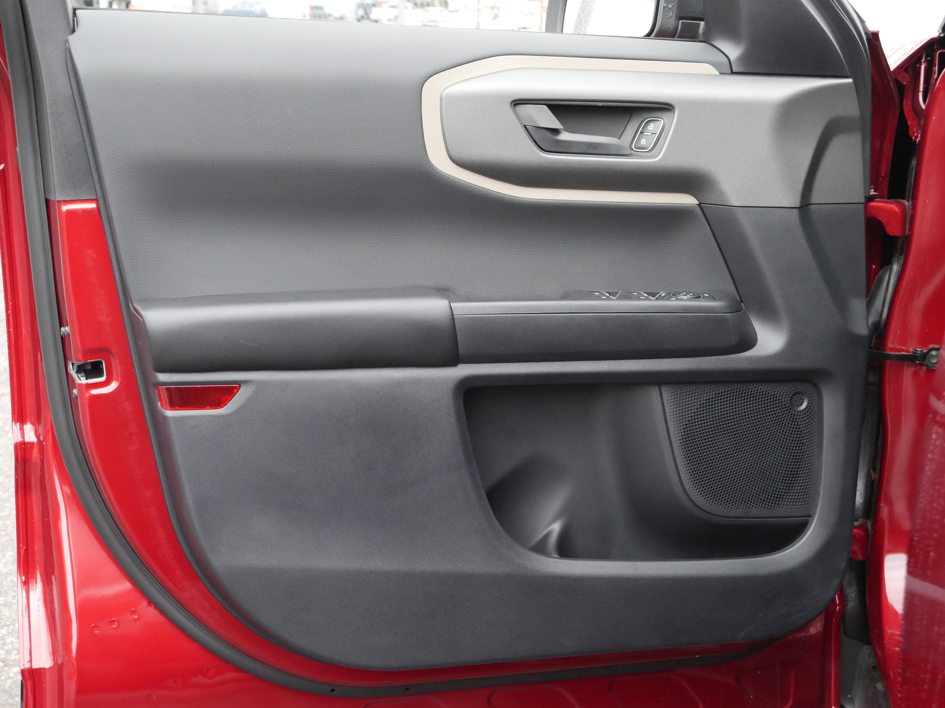 Certified 2025 Ford Bronco Sport Big Bend w/ Convenience Package image 33