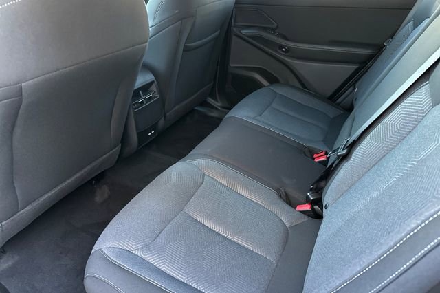 New 2026 Jeep Cherokee Laredo AWD/4WD image 11