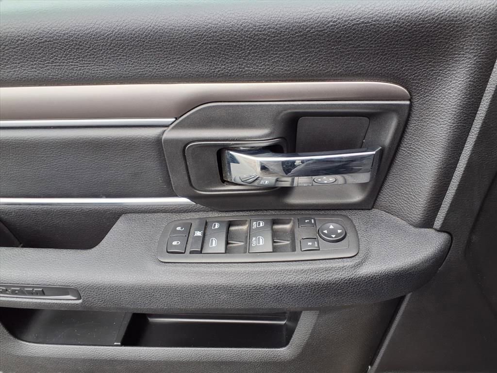 Used 2024 RAM 1500 Classic Warlock image 16