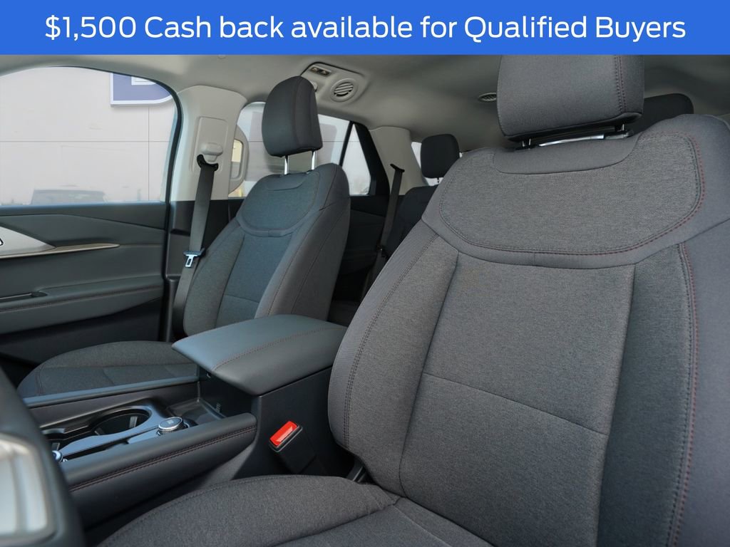 New 2026 Ford Explorer Active image 16