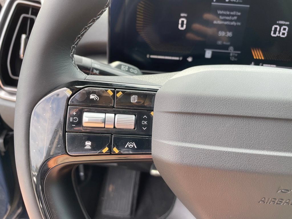 New 2026 Kia Sorento S AWD/4WD image 22