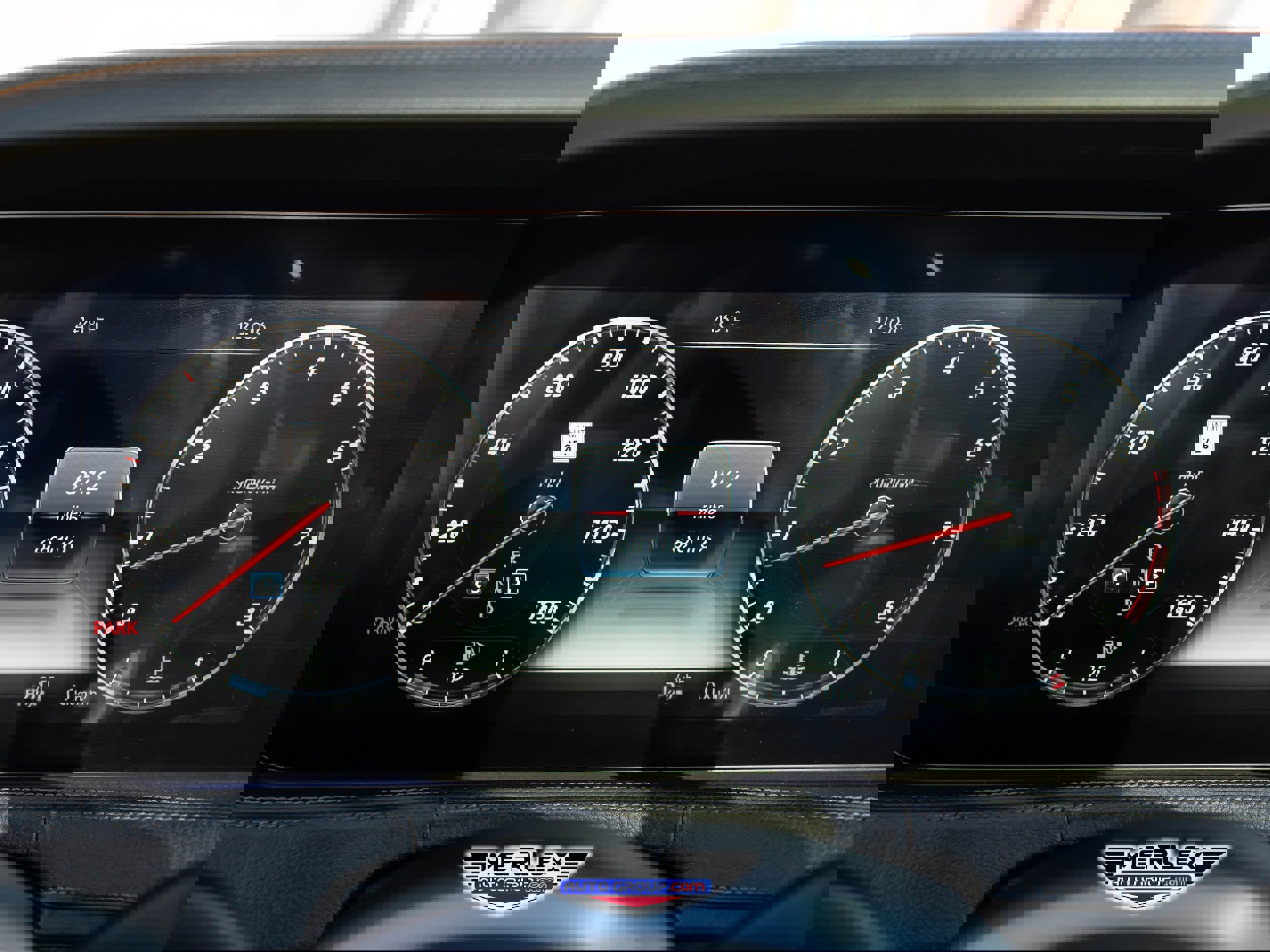 Used 2019 Mercedes-Benz S 560 560 4MATIC image 27