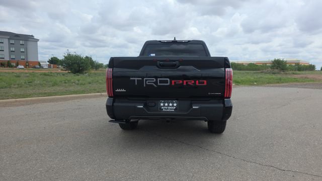 New 2026 Toyota Tundra TRD Pro AWD/4WD image 7