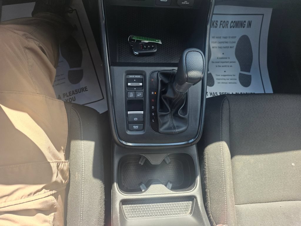Certified 2023 Honda CR-V LX image 20
