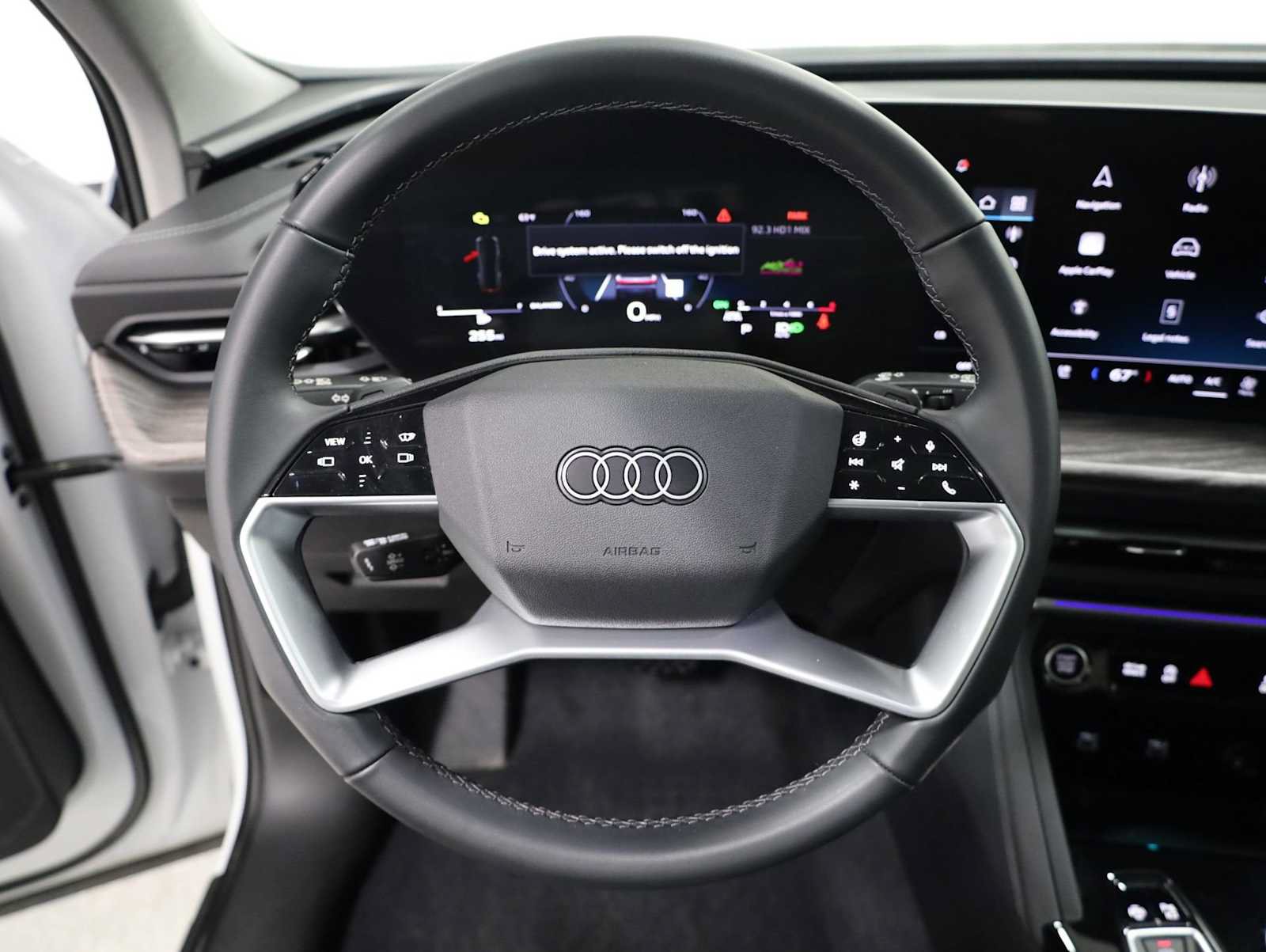 Certified 2025 Audi Q5 Premium Plus w/ Premium Plus AWD/4WD image 23