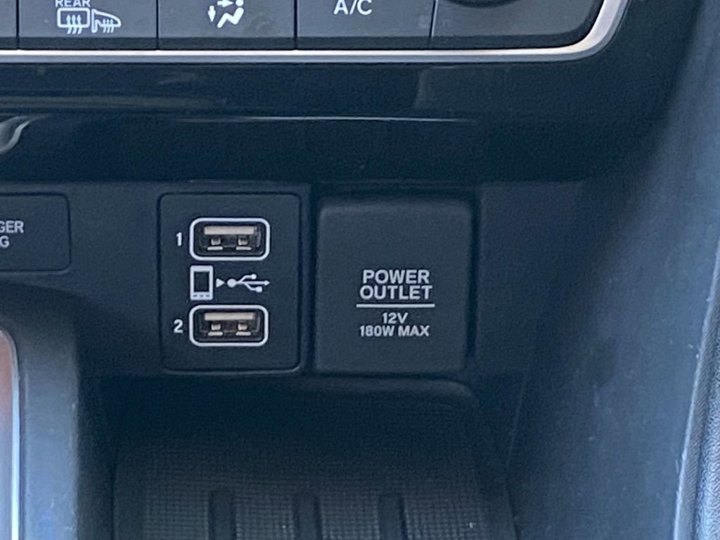 Used 2022 Honda Insight EX image 32