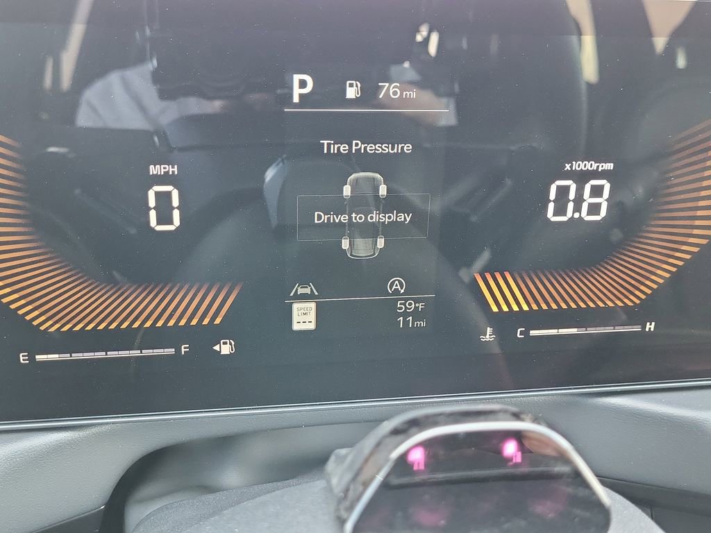 New 2027 Kia Telluride EX X-Line image 17