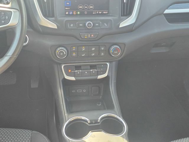 Used 2023 GMC Terrain SLE image 15