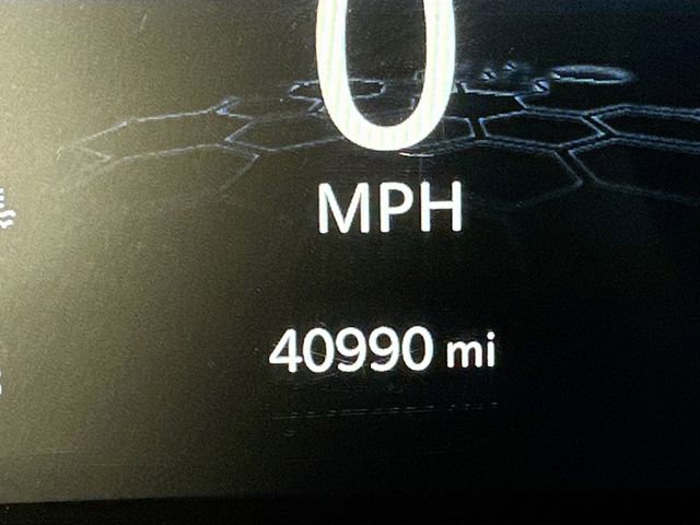 Used 2024 Jeep Compass Trailhawk image 15