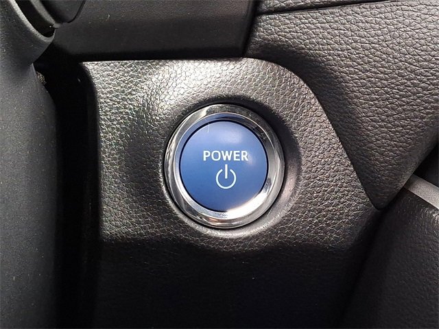 Used 2020 Toyota RAV4 XSE image 24