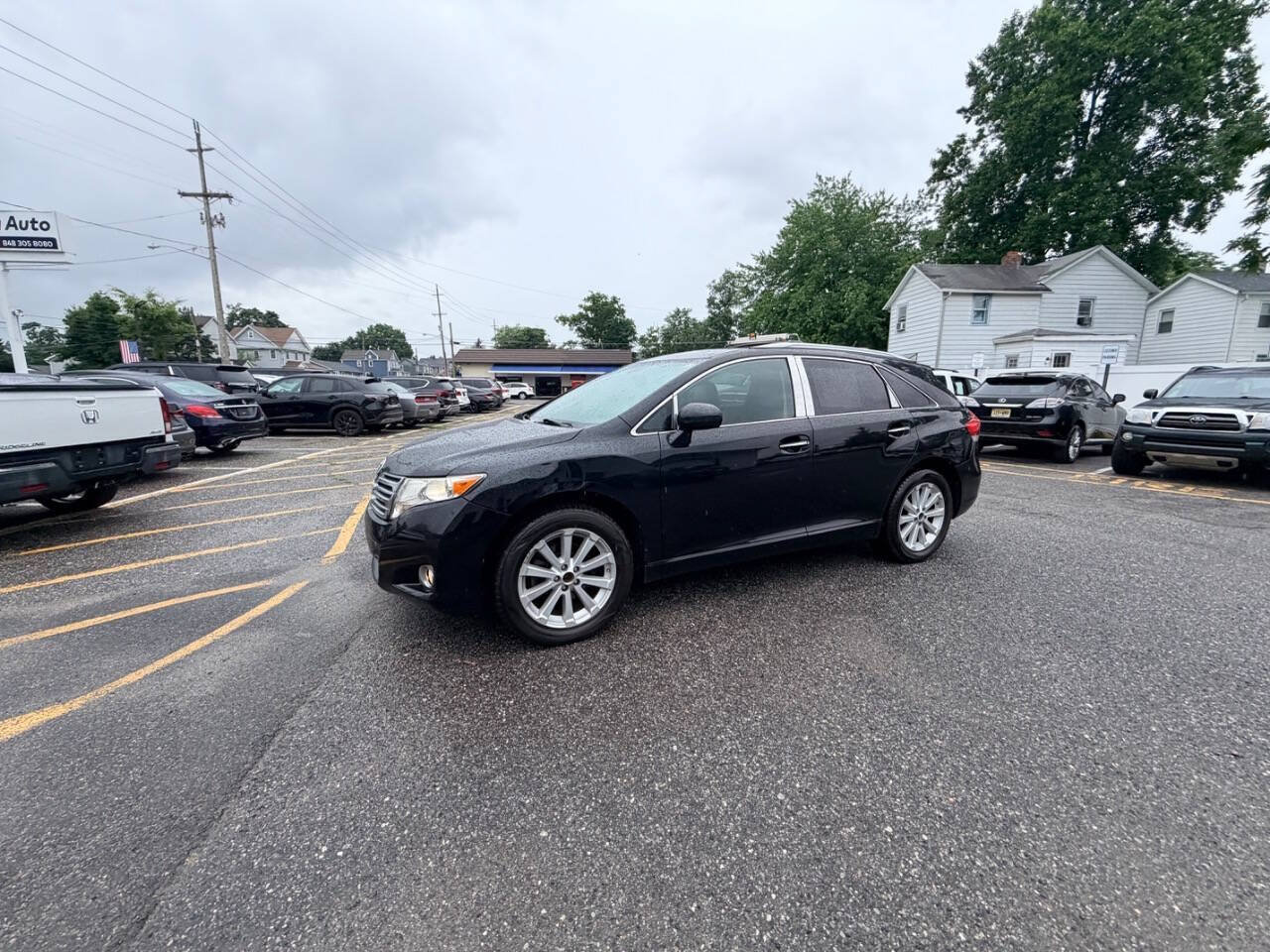 Used 2010 Toyota Venza AWD image 63