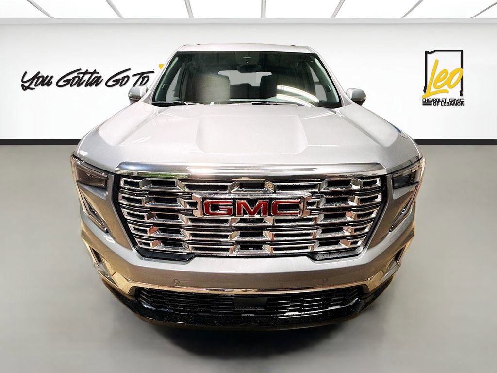 New 2026 GMC Acadia Denali w/ Super Cruise Package image 31