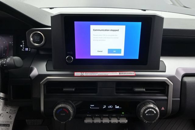 New 2026 Toyota 4Runner SR5 AWD/4WD image 7