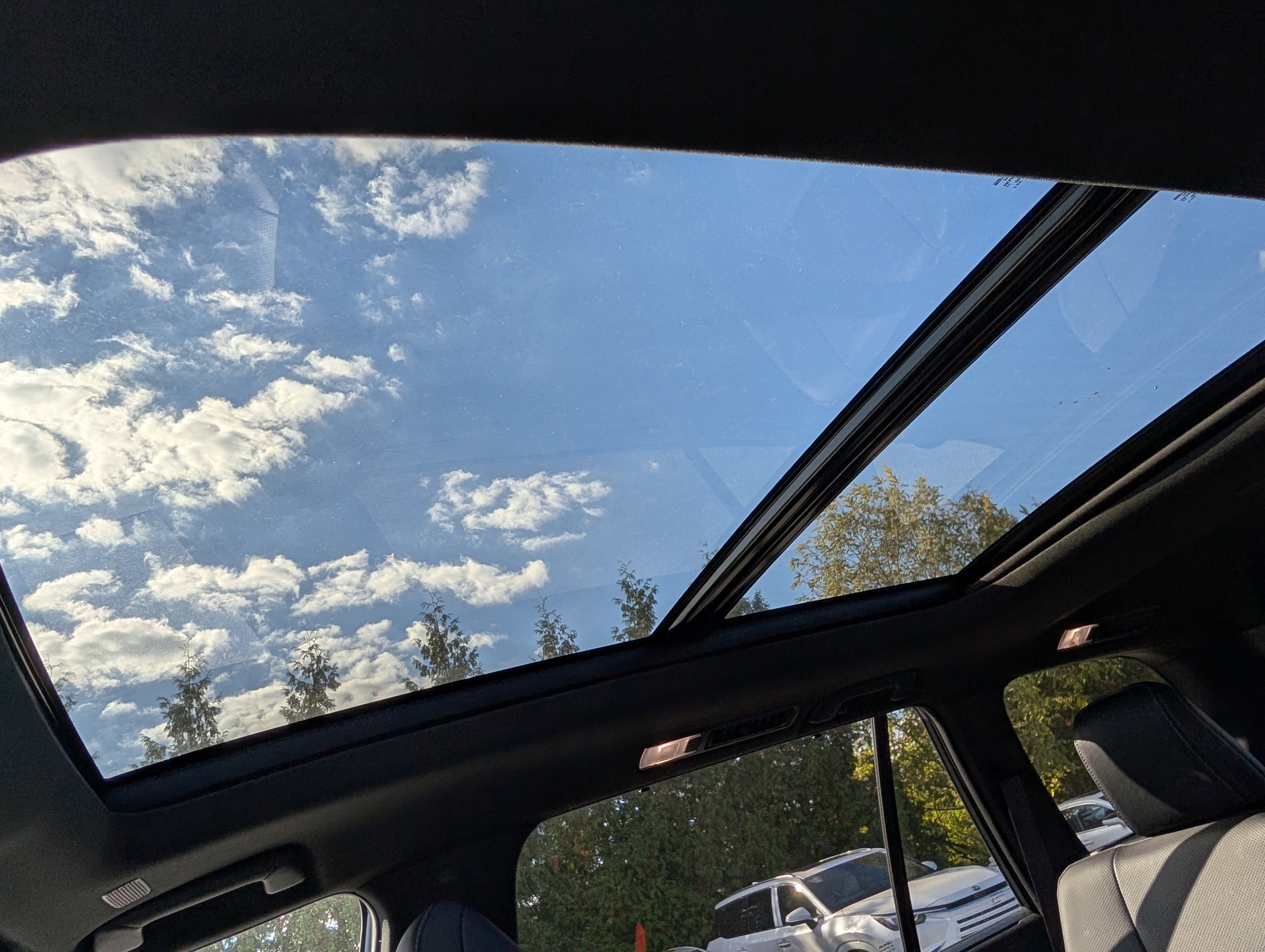 Used 2024 Lexus TX 350 AWD image 21