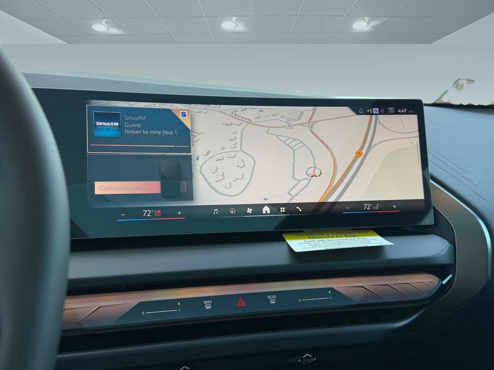 Used 2026 BMW X3 xDrive30 w/ Convenience Package image 27