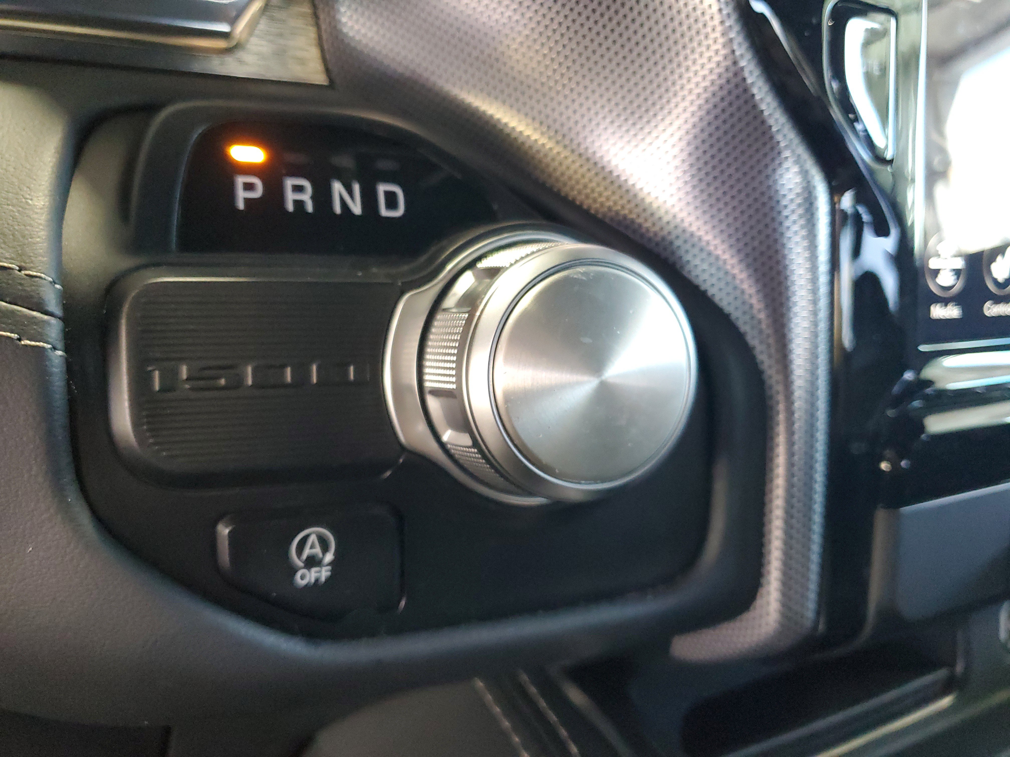 Certified 2021 RAM 1500 Limited w/ Night Edition RWD image 29