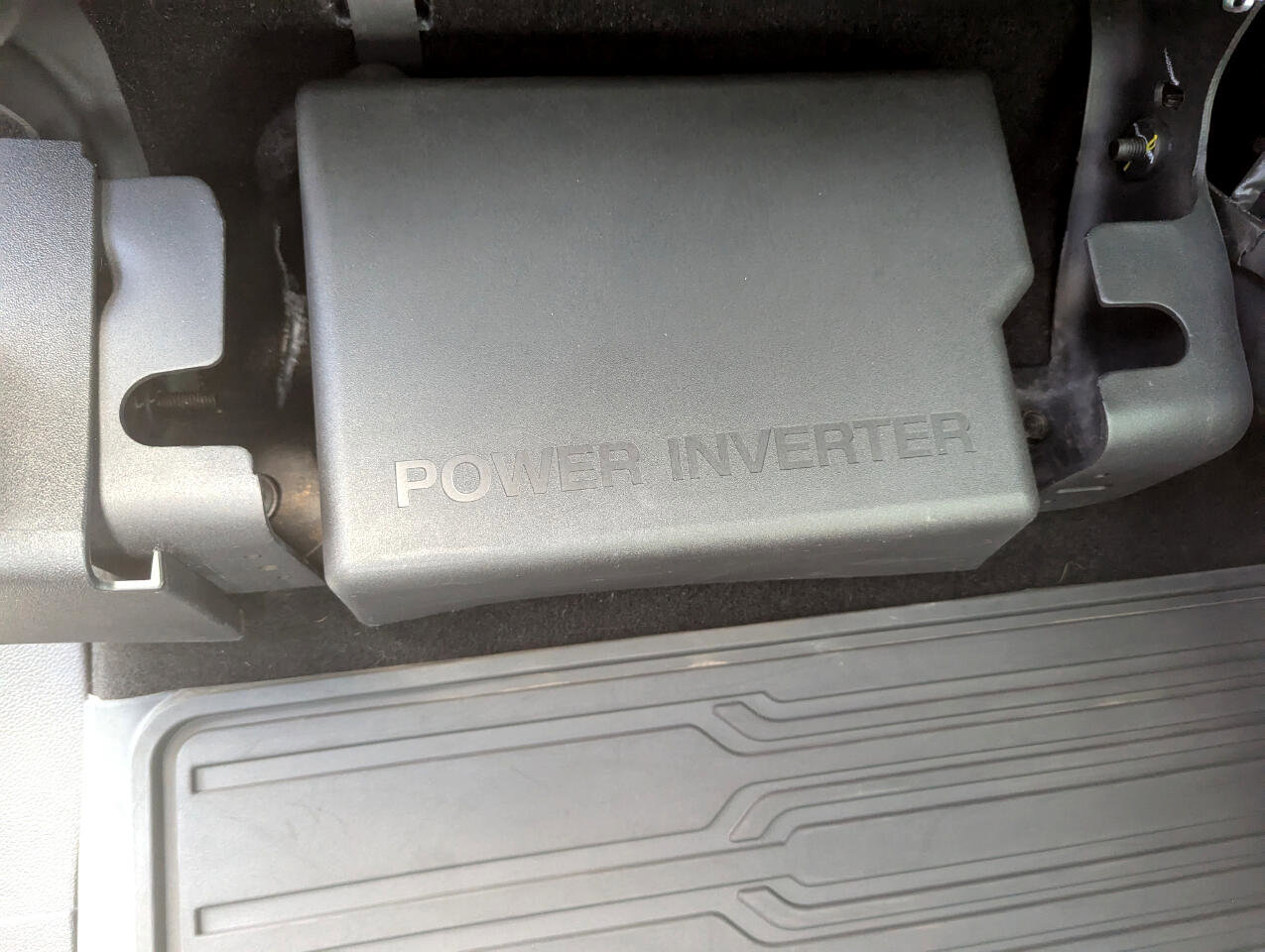 Used 2018 Ford F150 Raptor w/ Equipment Group 802A Luxury image 71