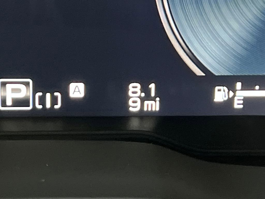 New 2026 Subaru Forester Premium AWD/4WD image 18