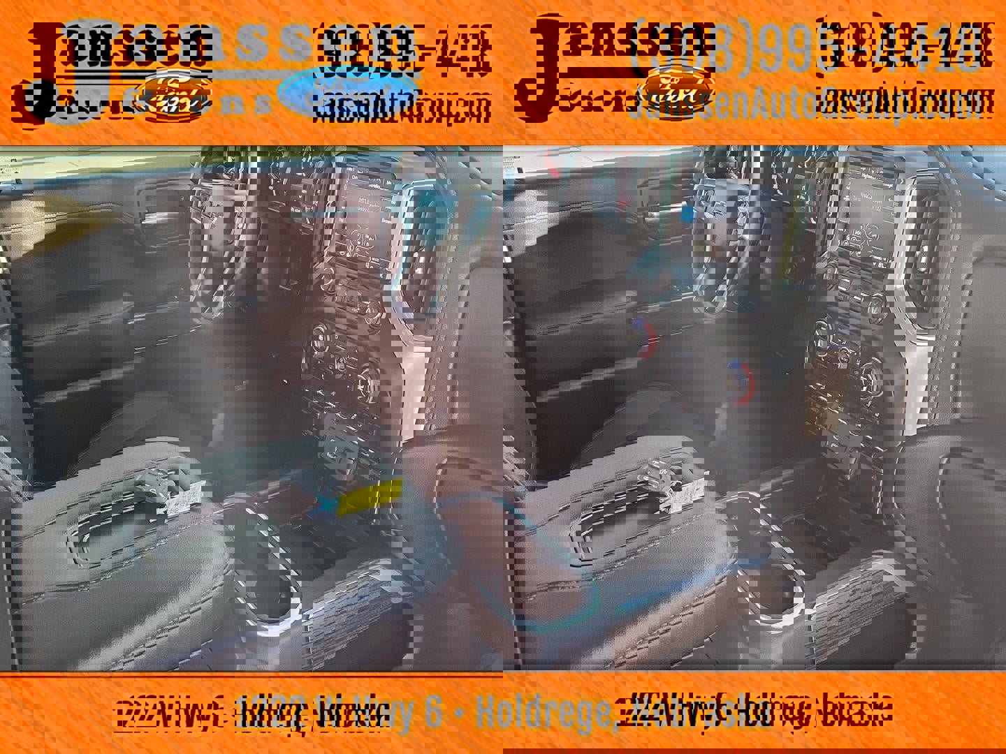 Used 2022 Chevrolet Silverado 1500 RST w/ All Star Edition Plus image 8