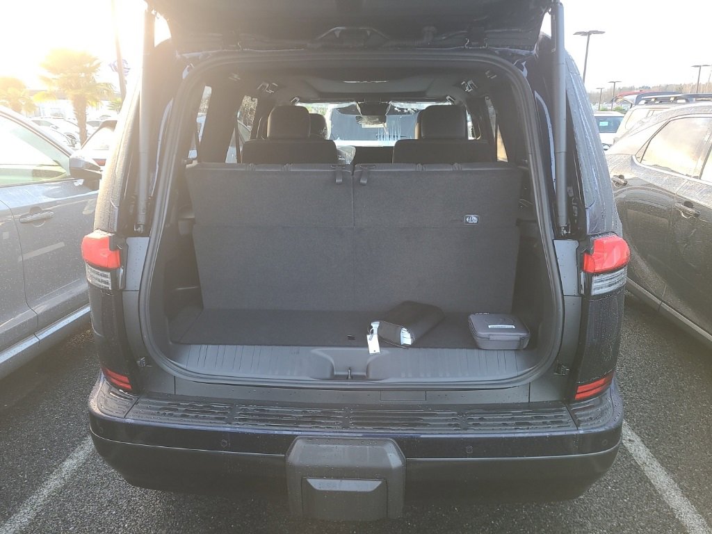 New 2026 Lexus GX 550 image 13