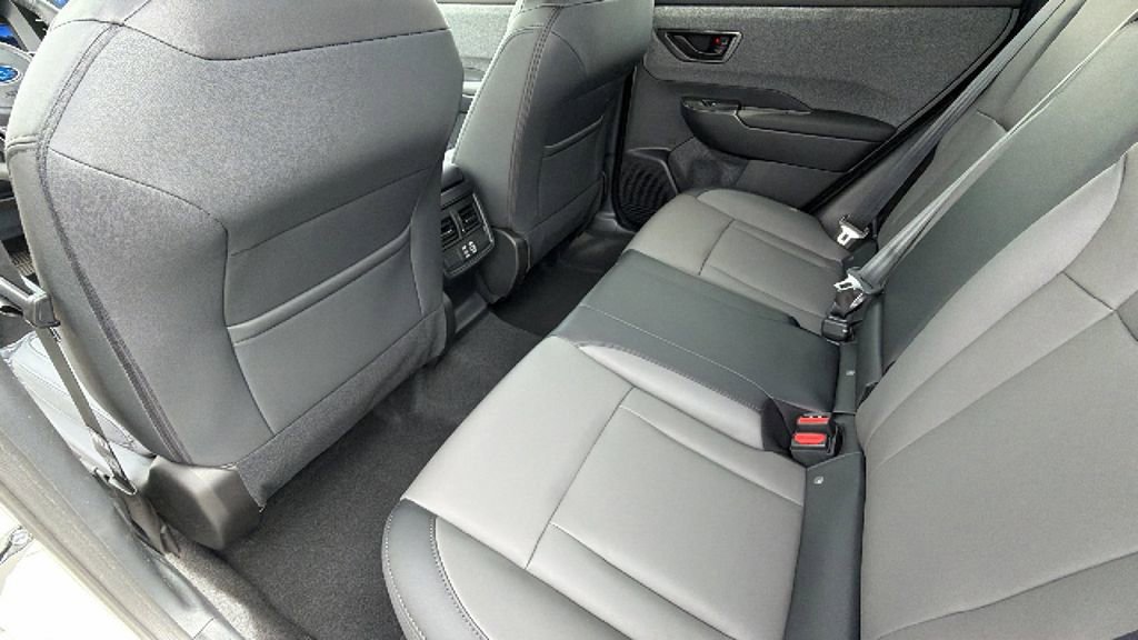 New 2026 Subaru Outback Premium AWD/4WD image 47
