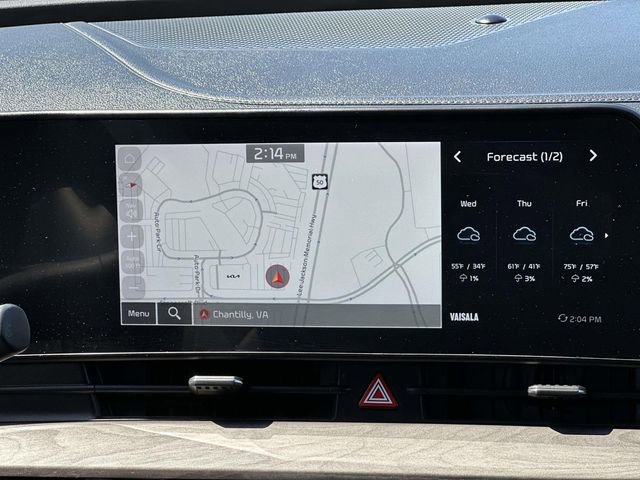 Used 2023 Kia Sportage X-Line image 19