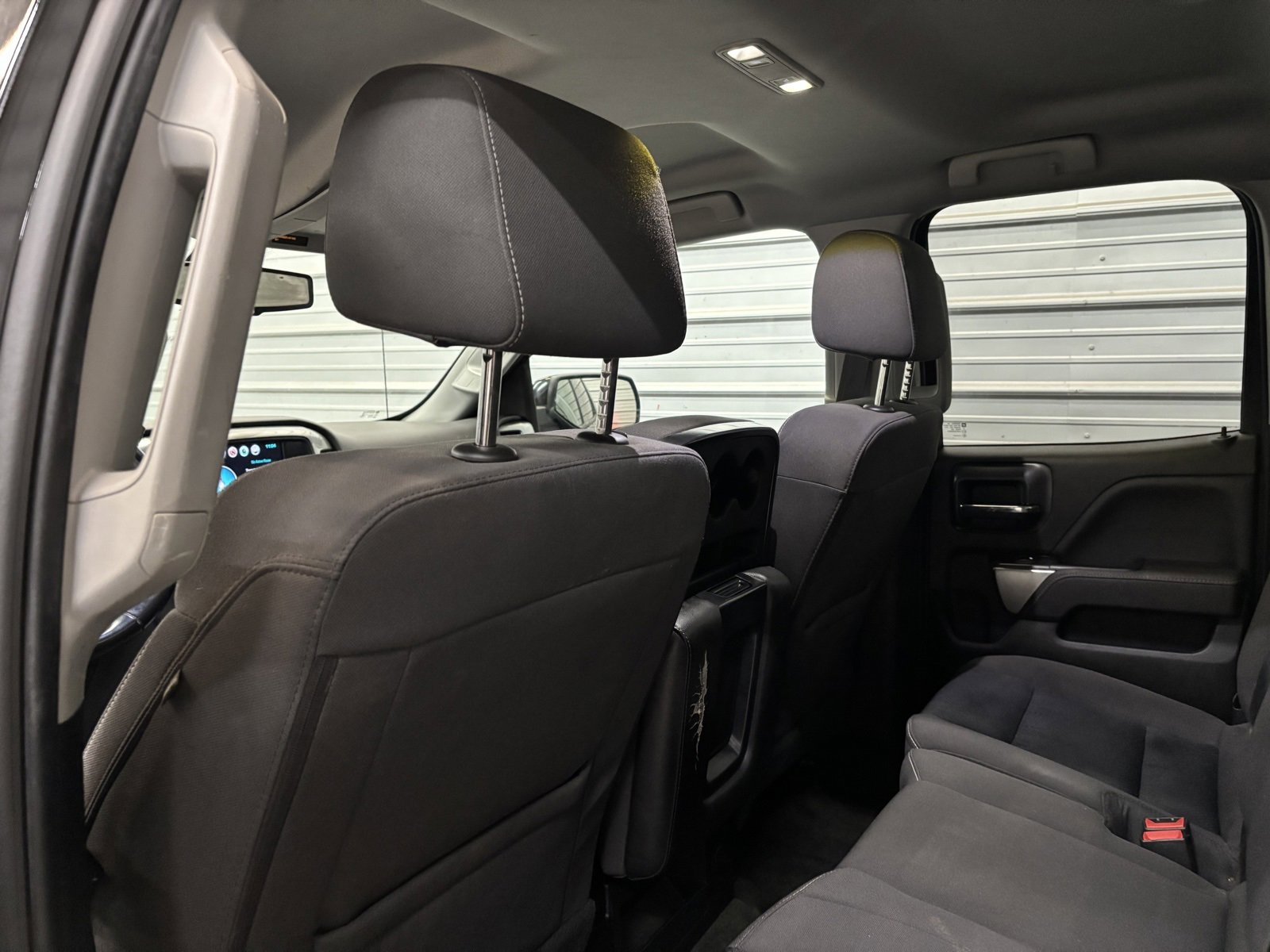 Used 2018 Chevrolet Silverado 1500 LT w/ All Star Edition image 23