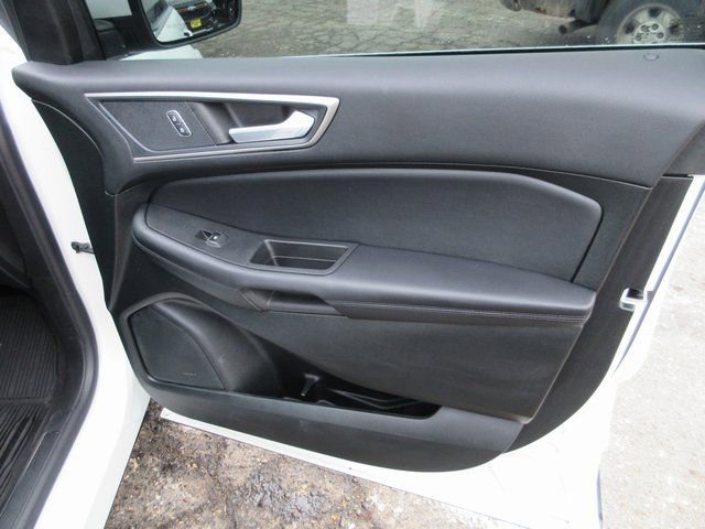 Used 2022 Ford Edge SEL w/ Convenience Package image 32