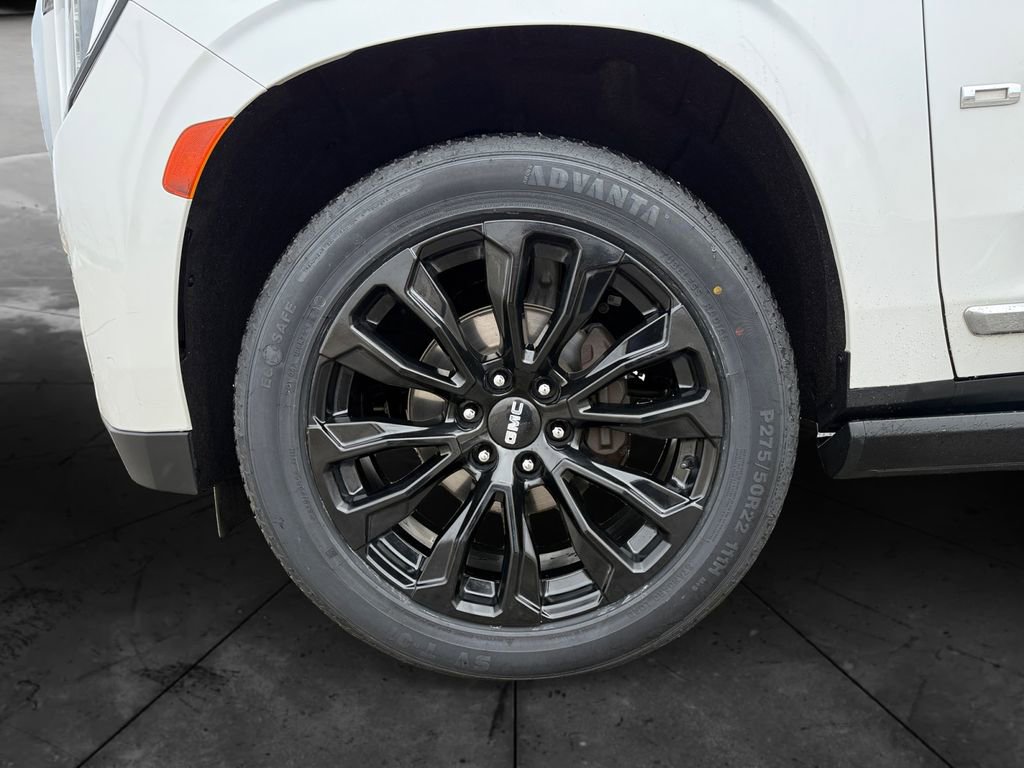 Used 2022 GMC Yukon Denali image 14