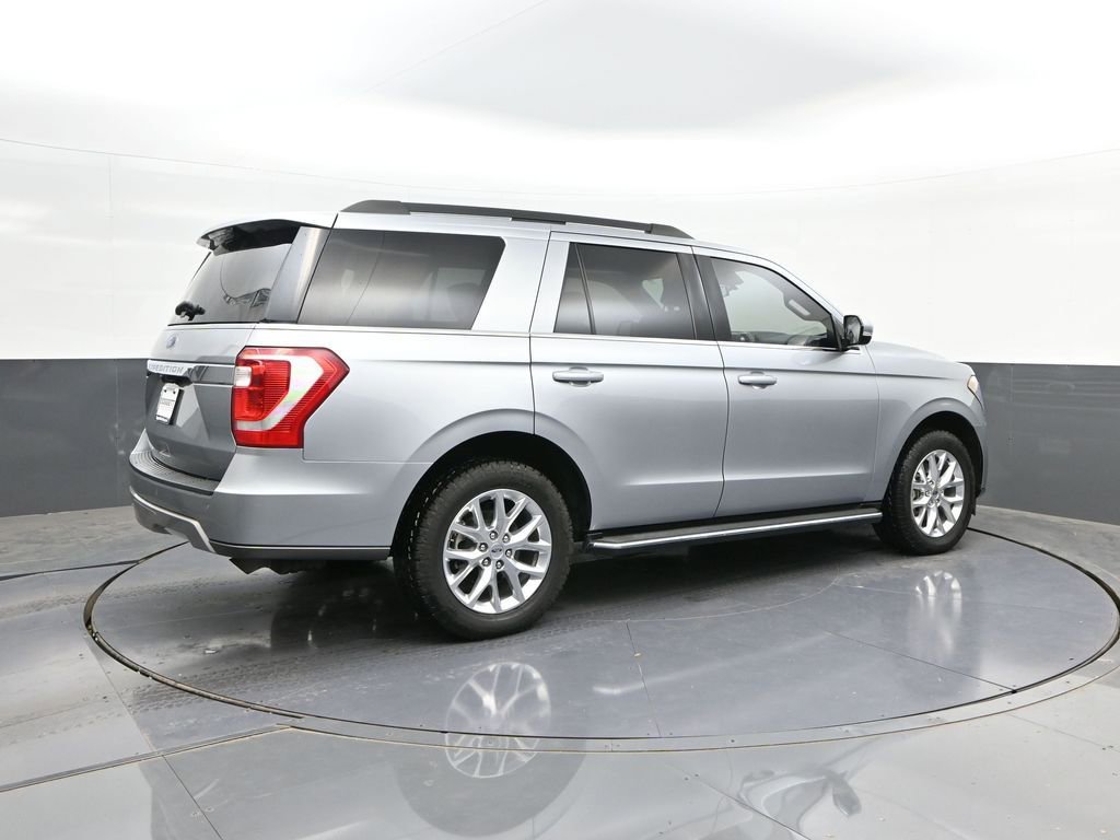 Used 2020 Ford Expedition XLT w/ Equipment Group 202A image 15