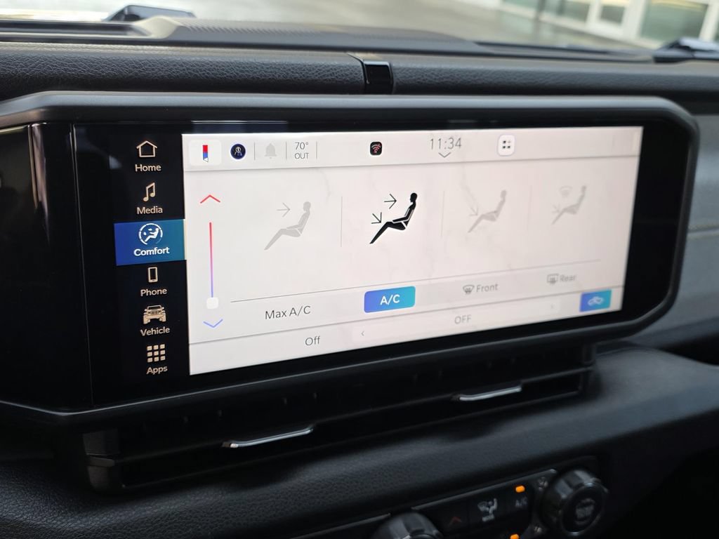 New 2026 Jeep Gladiator Sport AWD/4WD image 14