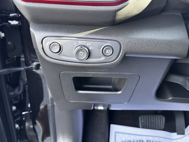 Used 2021 Chevrolet TrailBlazer RS w/ Convenience Package image 16